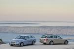 Mercedes-Benz E-Class Estate 2009 года